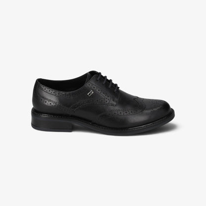 Valleverde | Scarpa Stringata 17101