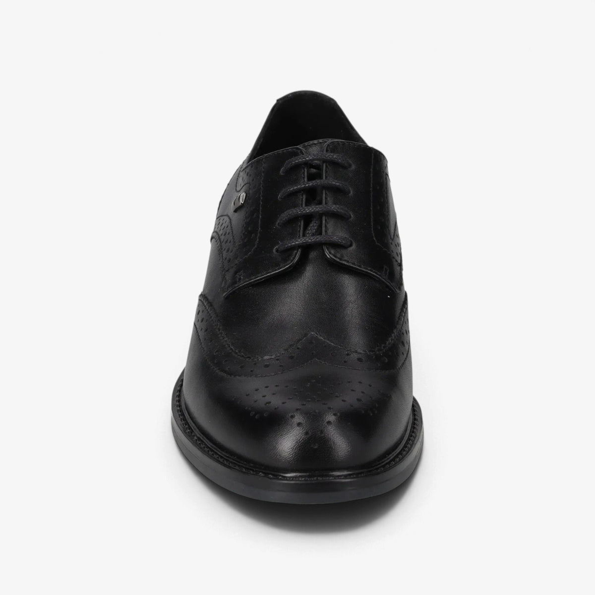 Valleverde | Scarpa Stringata 17101