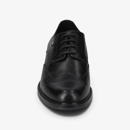Valleverde | Scarpa Stringata 17101