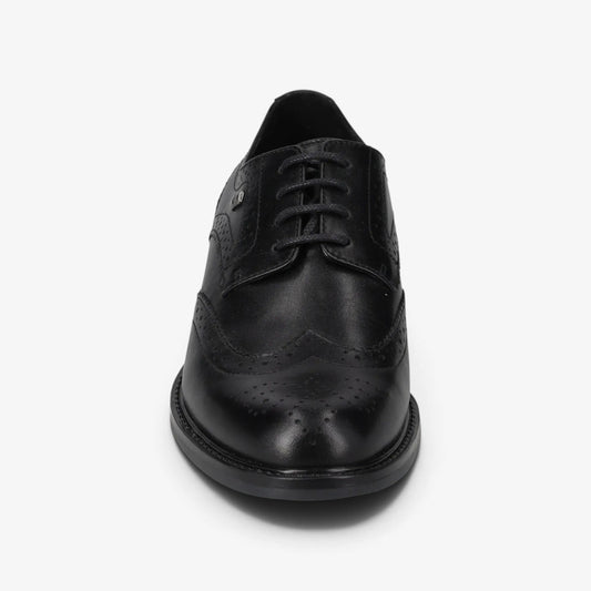 Valleverde | Scarpa Stringata 17101