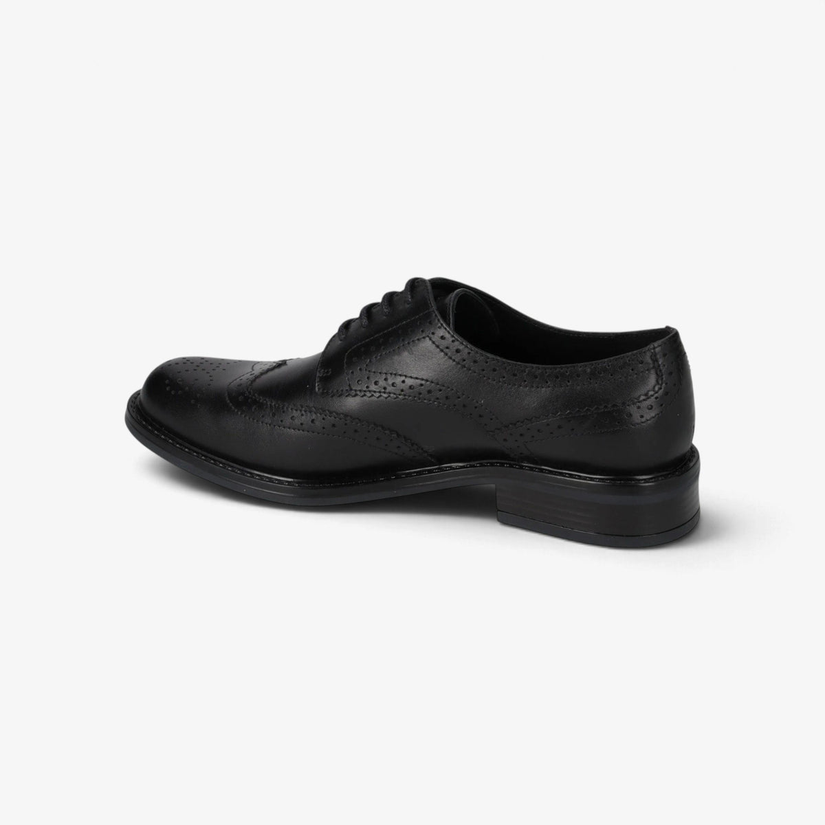 Valleverde | Scarpa Stringata 17101