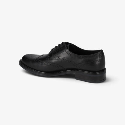 Valleverde | Scarpa Stringata 17101
