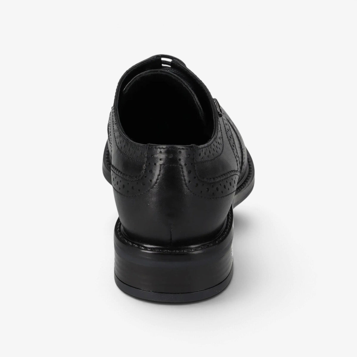 Valleverde | Scarpa Stringata 17101