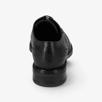 Valleverde | Scarpa Stringata 17101
