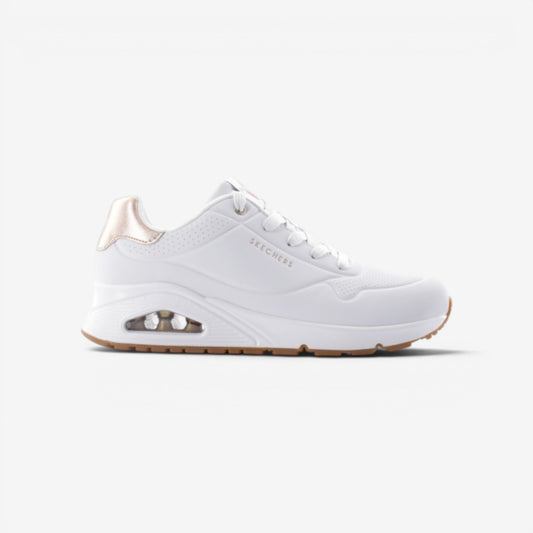 Skechers | Uno Golden Air 177094 WHT