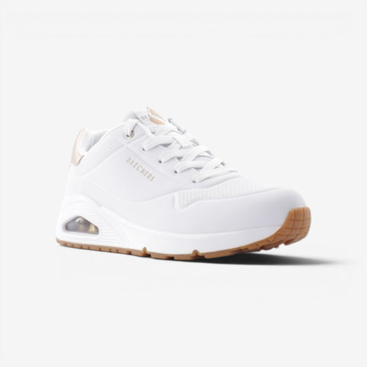 Skechers | Uno Golden Air 177094 WHT