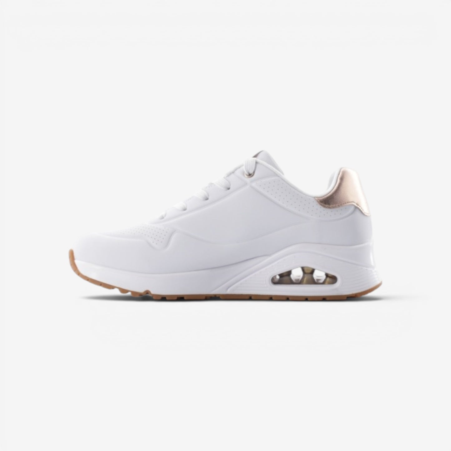 Skechers | Uno Golden Air 177094 WHT