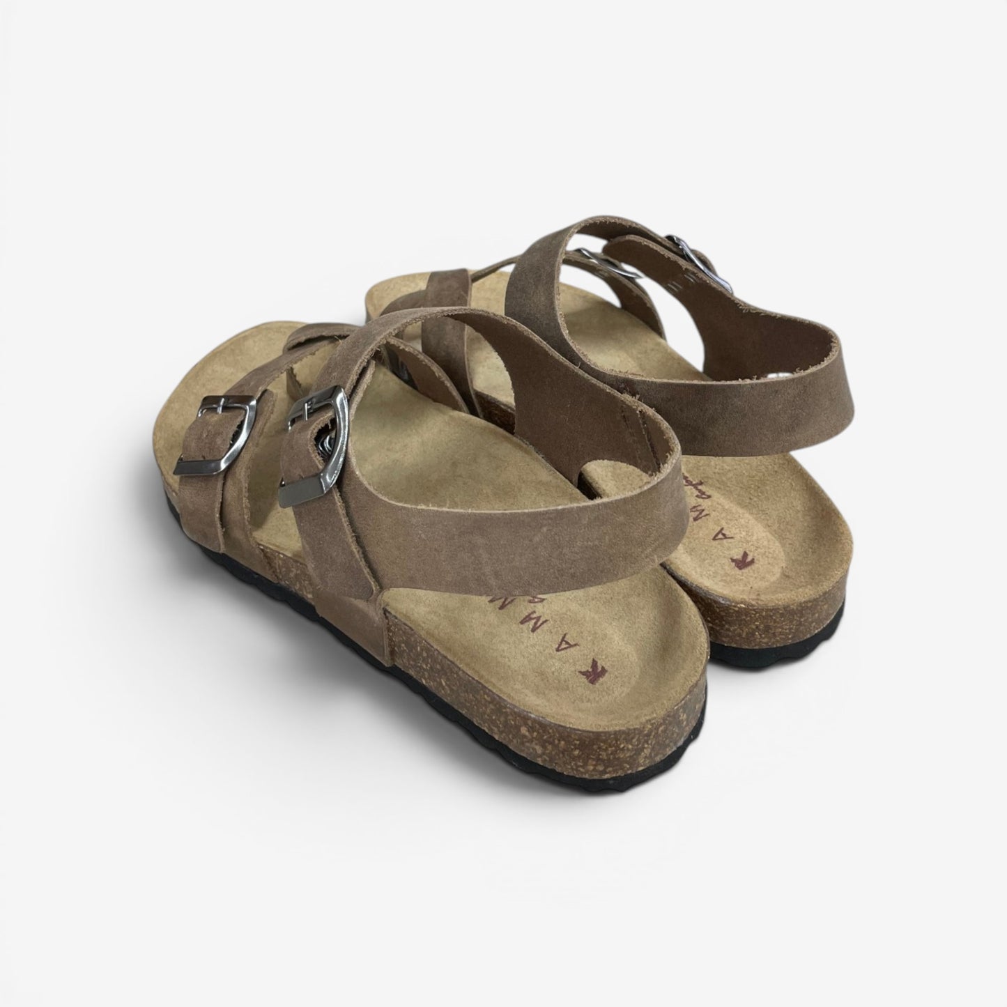 Kammi | Sandalo 1785 Rustic
