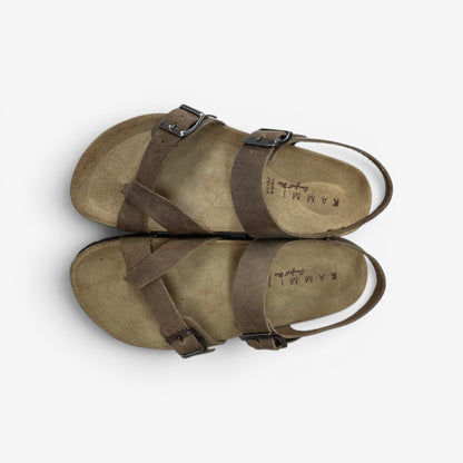 Kammi | Sandalo 1785 Rustic