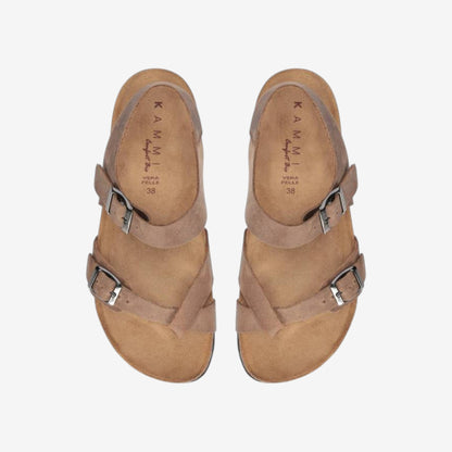 Kammi | Sandalo 1785 Rustic