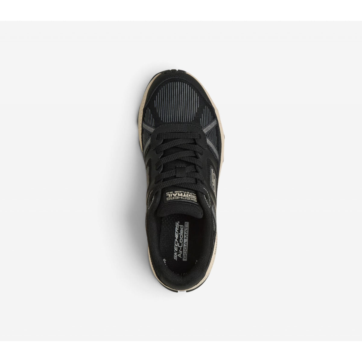 Skechers | Go Run Trail Attitude 2.0 180450 BKNT