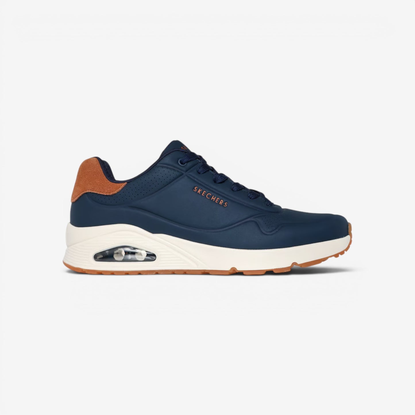 Skechers | Sneakers Uno Suited on Air 183004 NVY