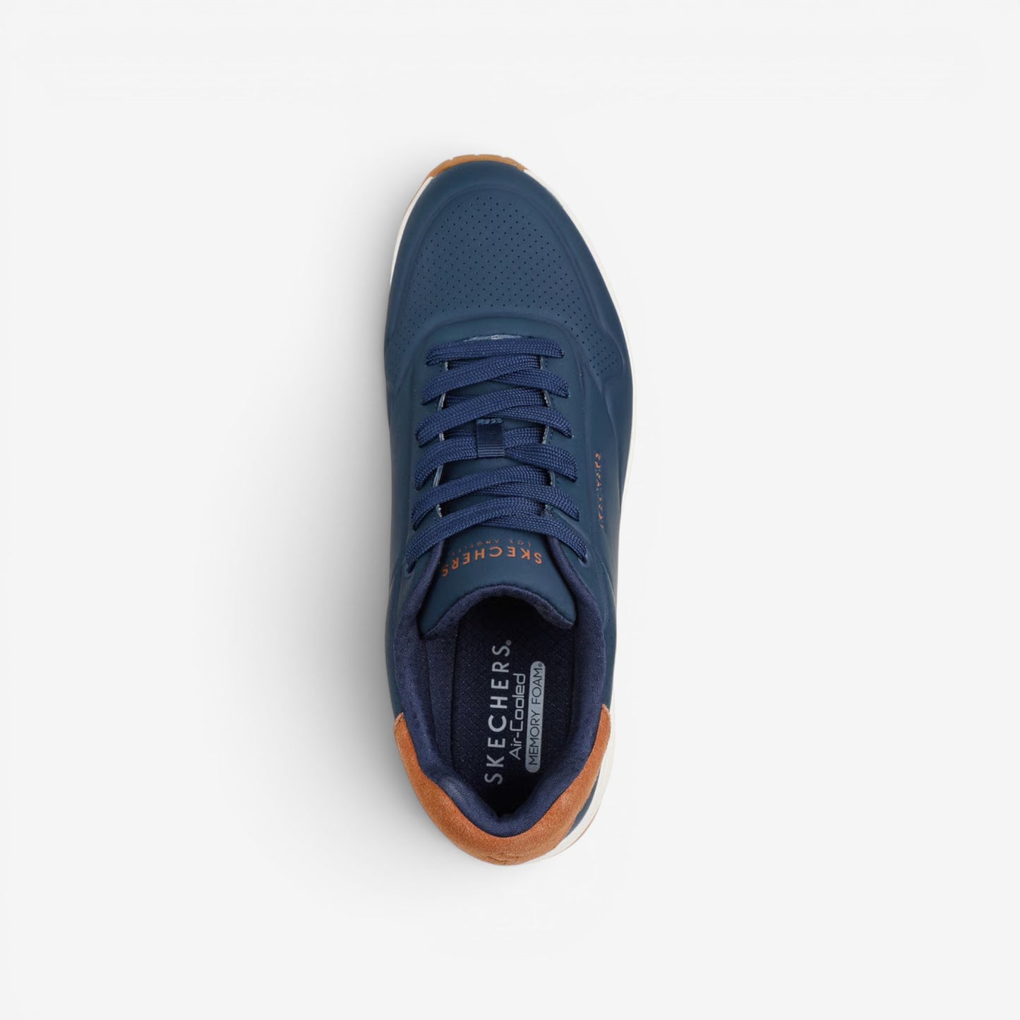 Skechers | Sneakers Uno Suited on Air 183004 NVY