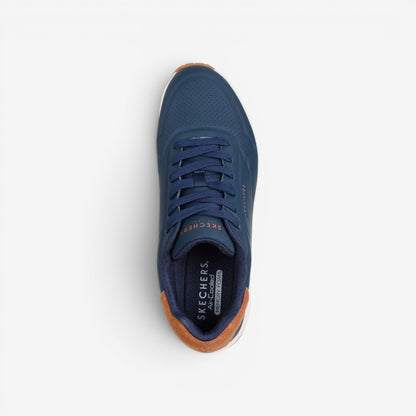 Skechers | Sneakers Uno Suited on Air 183004 NVY