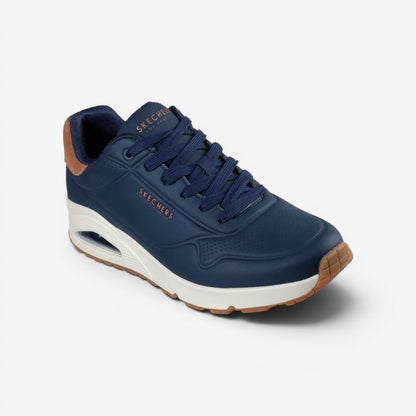 Skechers | Sneakers Uno Suited on Air 183004 NVY