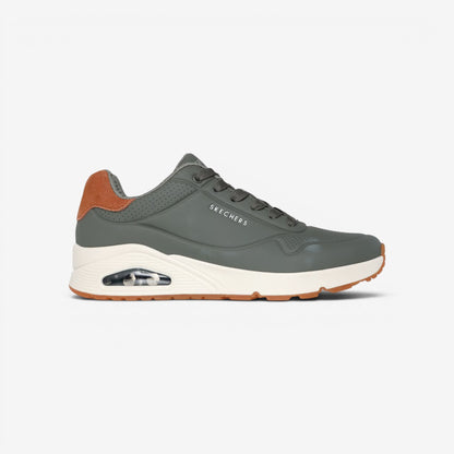 Skechers | Sneakers Uno Suited on Air 183004 OLV