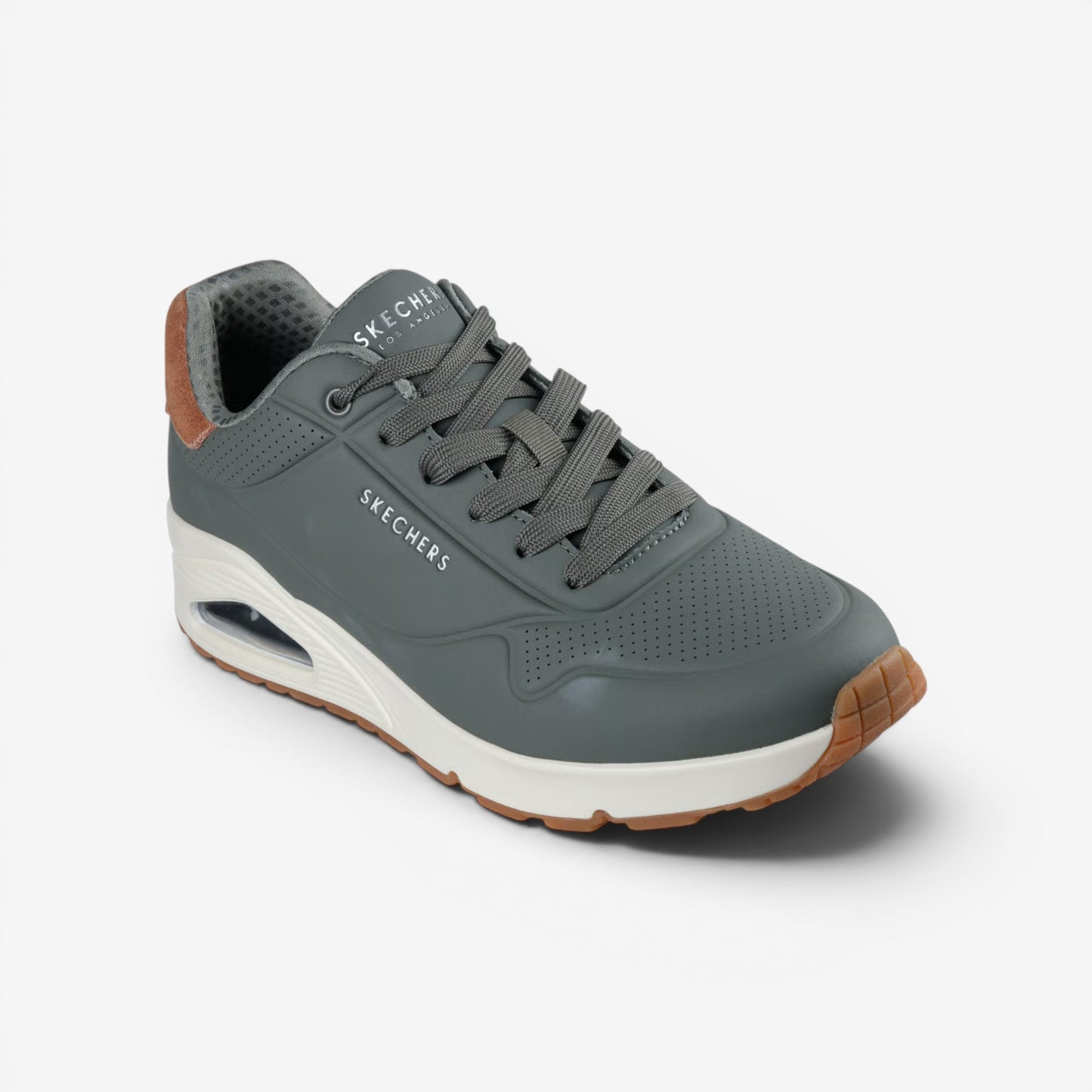 Skechers | Sneakers Uno Suited on Air 183004 OLV