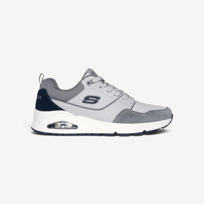 Skechers | Sneakers Uno Retro one 183020 GRY