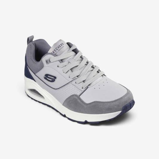 Skechers | Sneakers Uno Retro one 183020 GRY