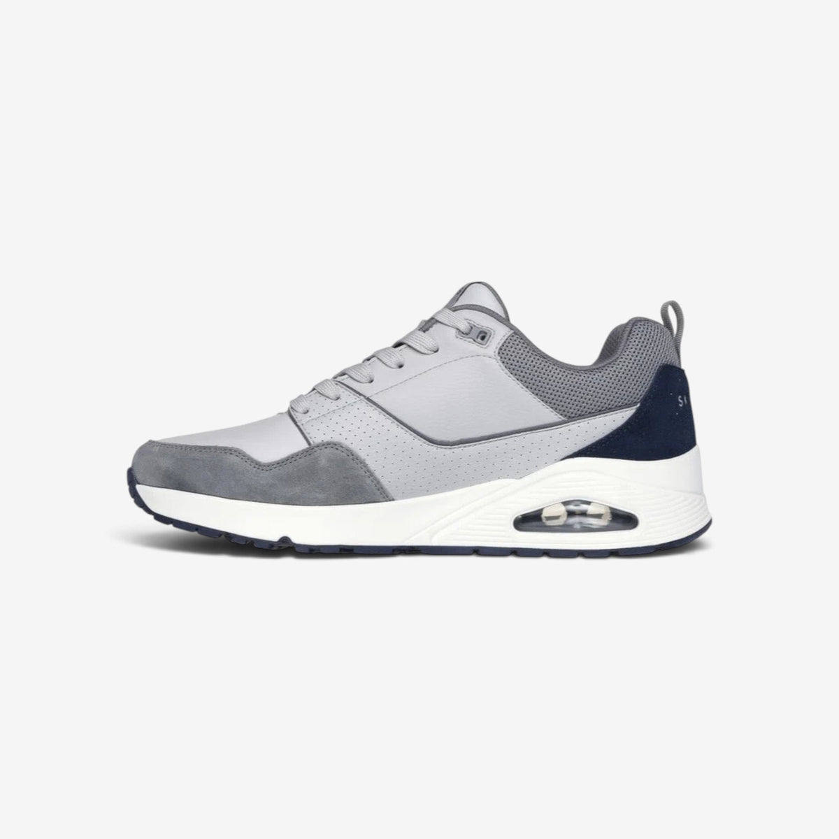 Skechers | Sneakers Uno Retro one 183020 GRY