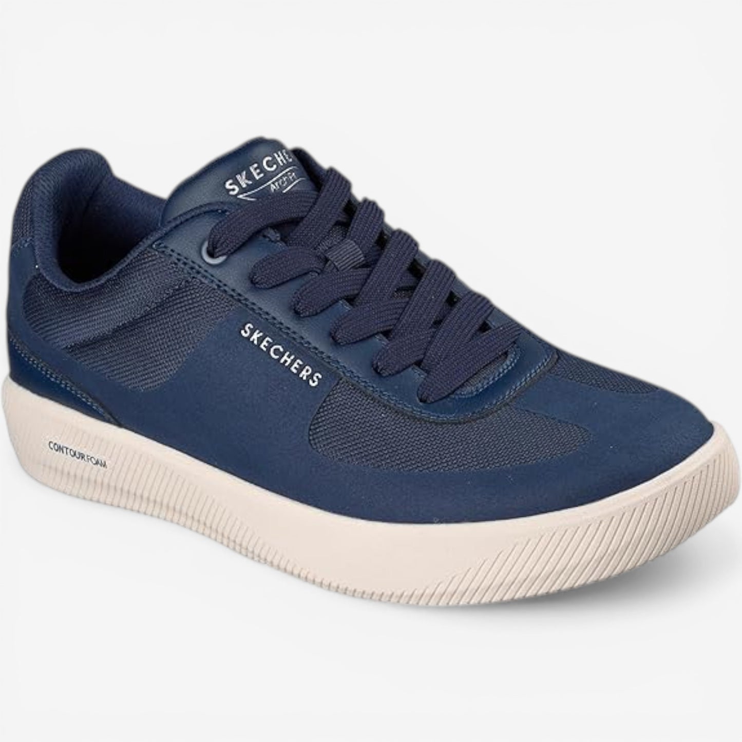 Skechers | Comfort Sneakers Arch Fit Court Break
