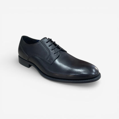 Kammi | Stringata elegante in pelle