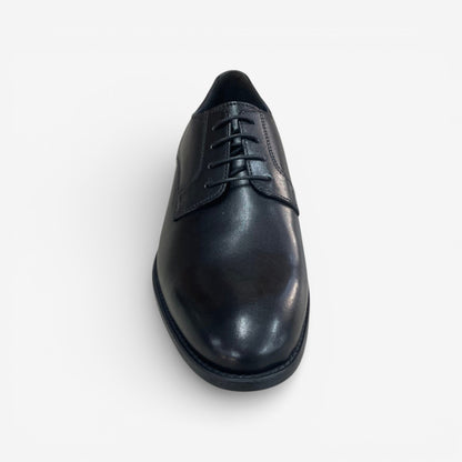 Kammi | Stringata elegante in pelle
