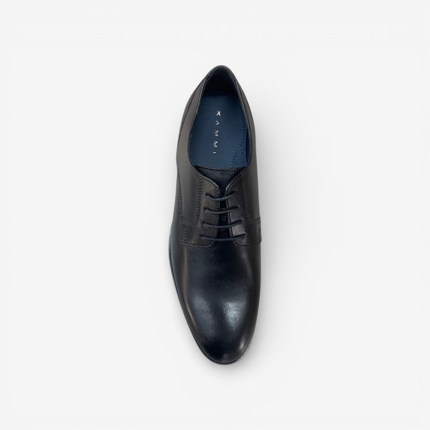 Kammi | Stringata elegante in pelle