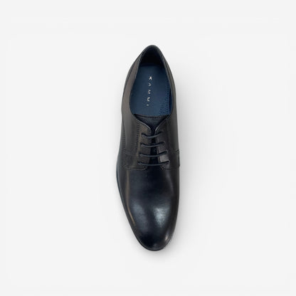 Kammi | Stringata elegante in pelle