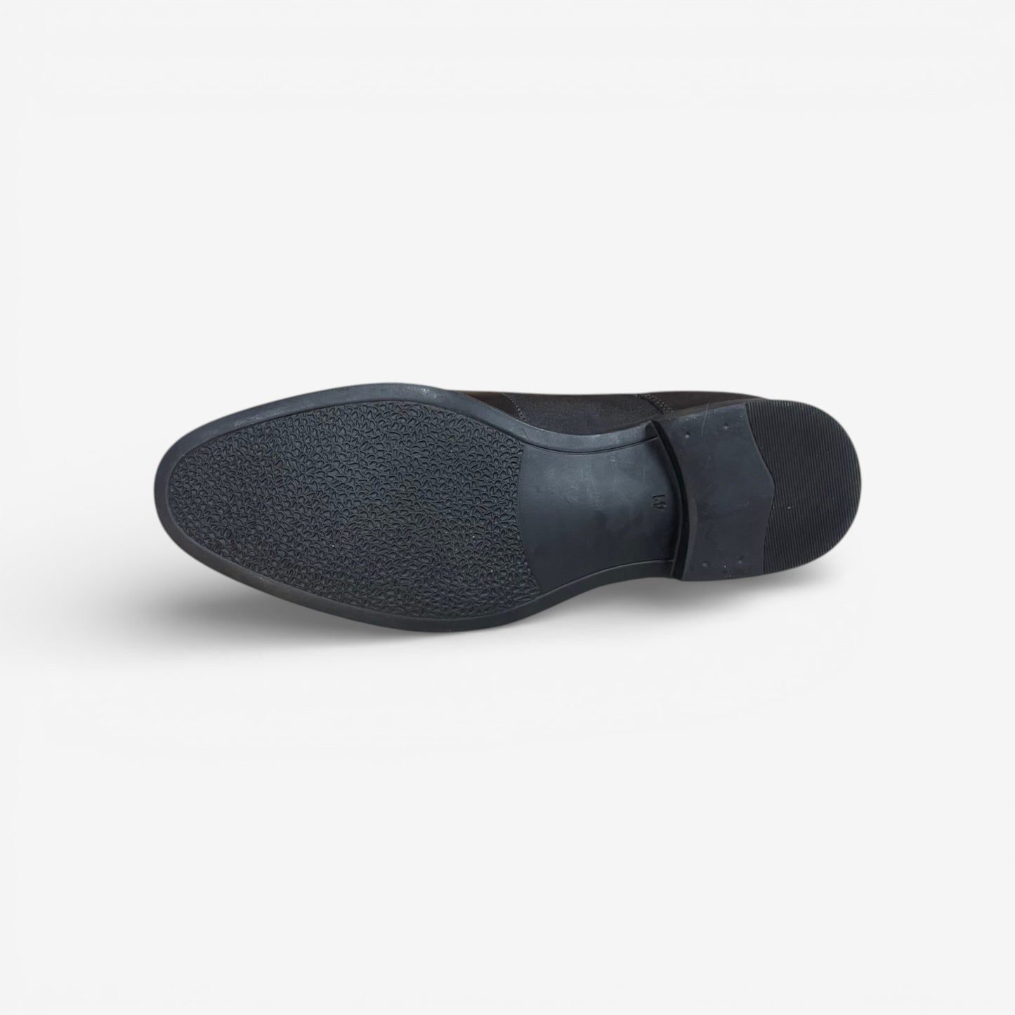 Kammi | Stringata elegante in pelle