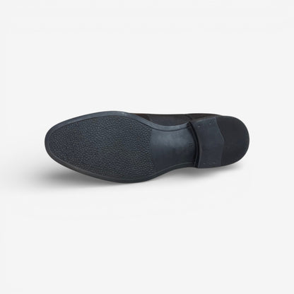 Kammi | Stringata elegante in pelle