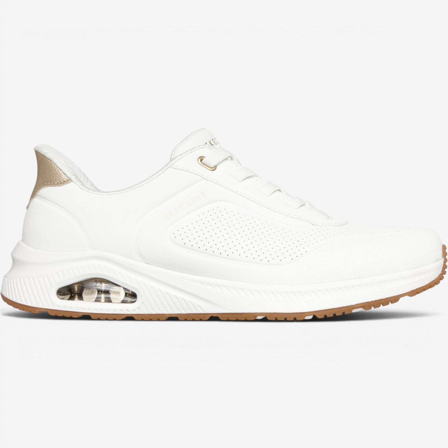 Skechers | Arch Fit Uno - Relaxing On Air - Slip Ins