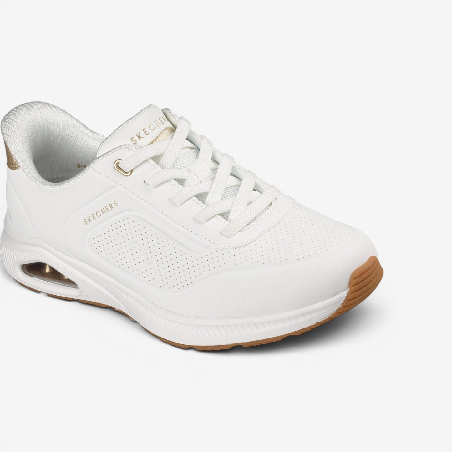 Skechers | Arch Fit Uno - Relaxing On Air - Slip Ins