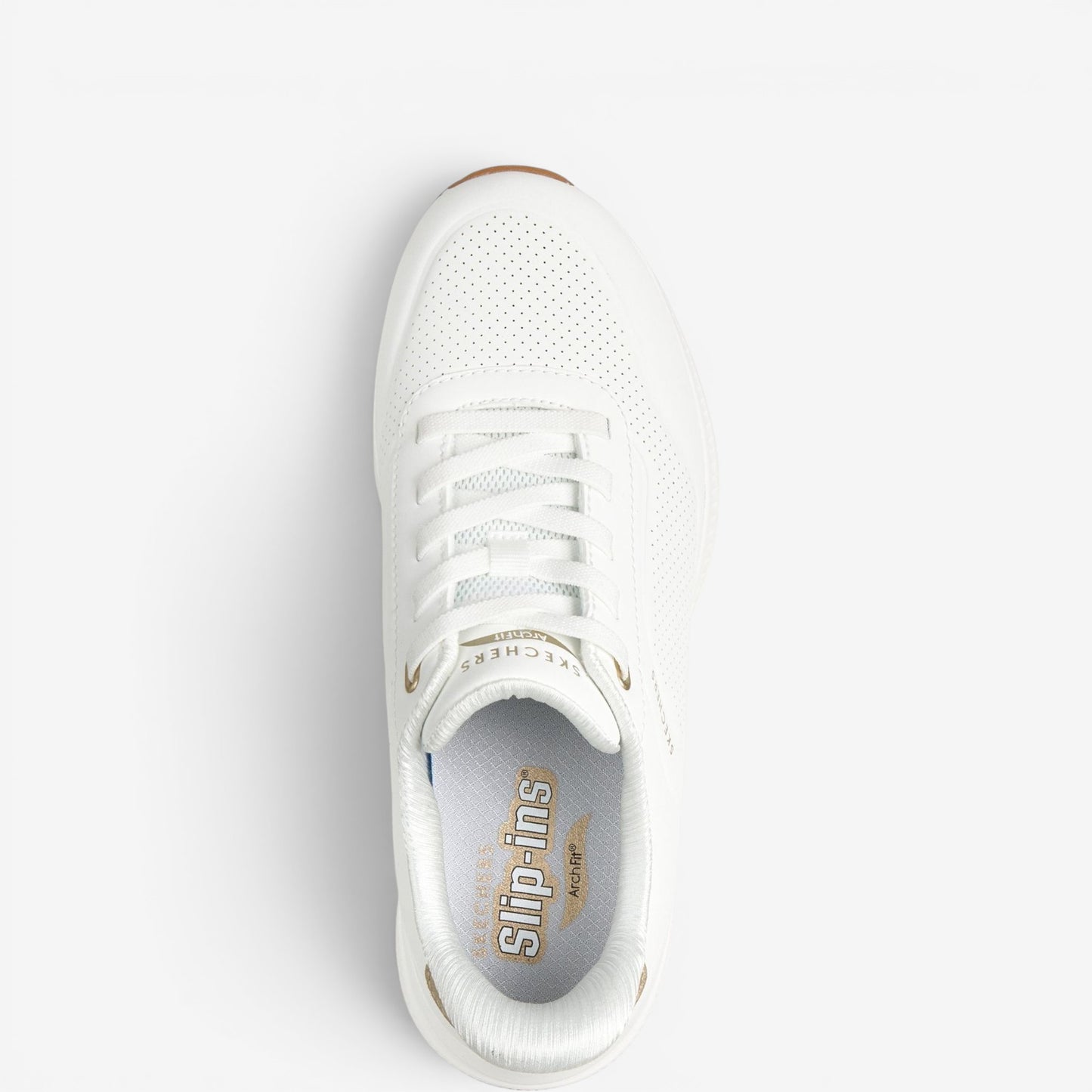 Skechers | Arch Fit Uno - Relaxing On Air - Slip Ins