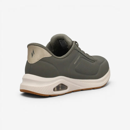 Skechers | Arch Fit Uno - Relaxing On Air - Slip Ins