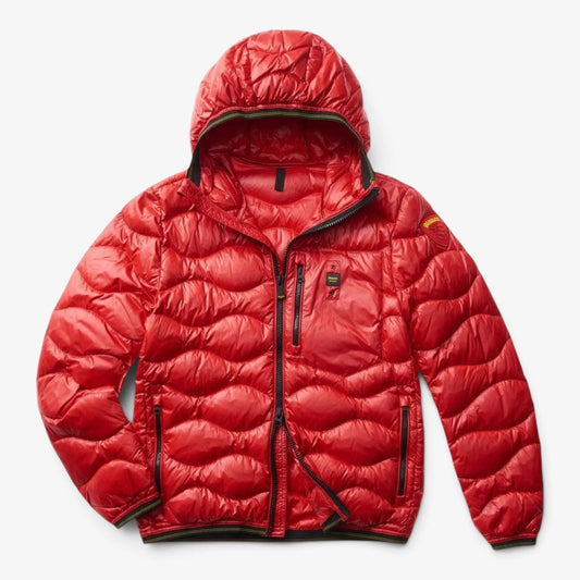 Blauer | Piumino Wave BLUC03005-006355