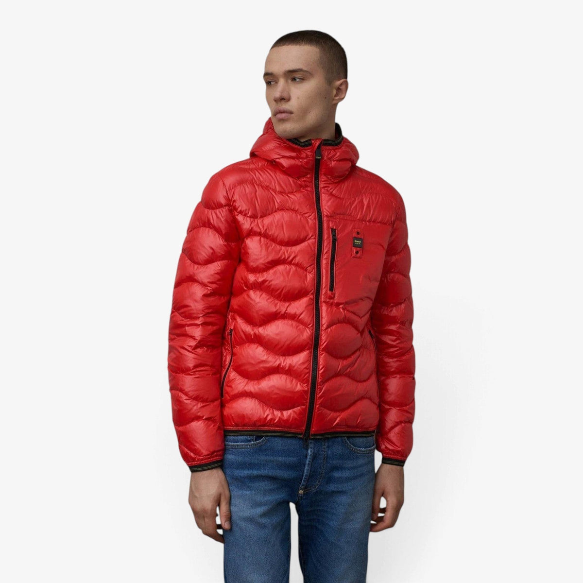 Blauer | Piumino Wave BLUC03005-006355