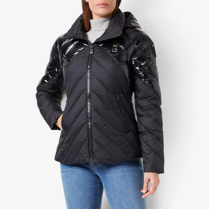Blauer | Giubbino Short Jacket BLDC03111-006358