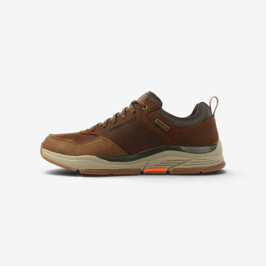 Skechers | Sneakers Uomo Dark Brown 210021 CDB