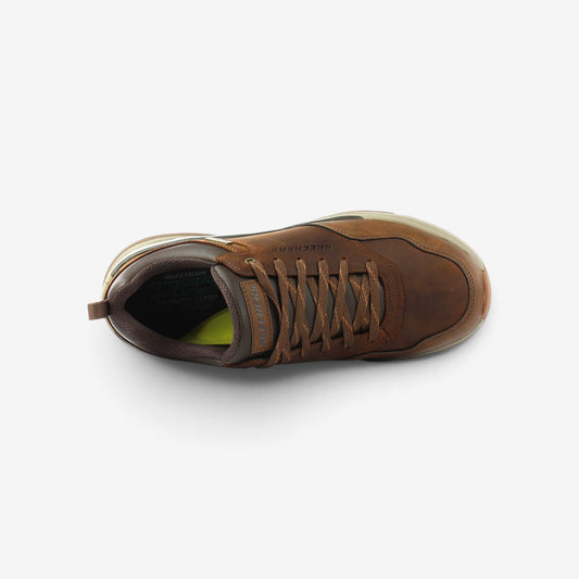 Skechers | Sneakers Uomo Dark Brown 210021 CDB