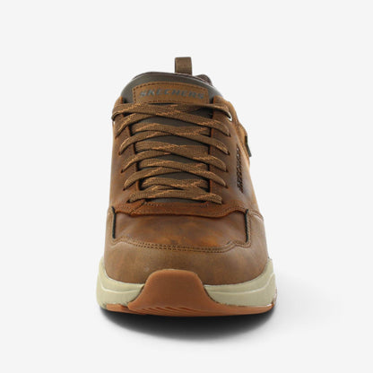Skechers | Sneakers Uomo Dark Brown 210021 CDB
