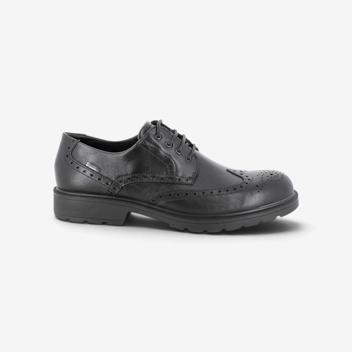Igi & Co | Scarpe Stringate GORE-TEX® da uomo in pelle 2108000
