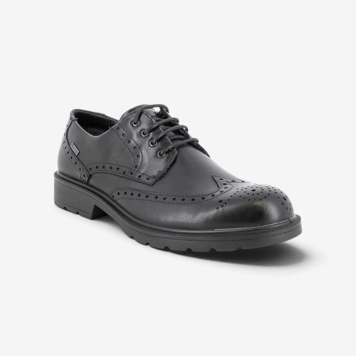 Igi & Co | Scarpe Stringate GORE-TEX® da uomo in pelle 2108000