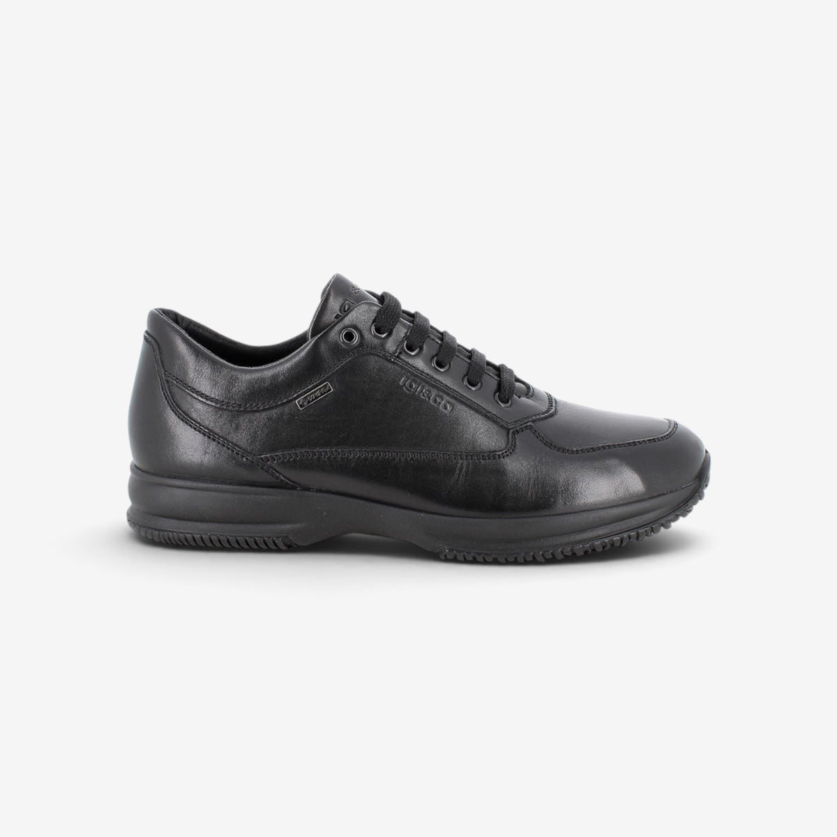 Igi & Co | Sneakers GORE-TEX® da uomo nero 2115200