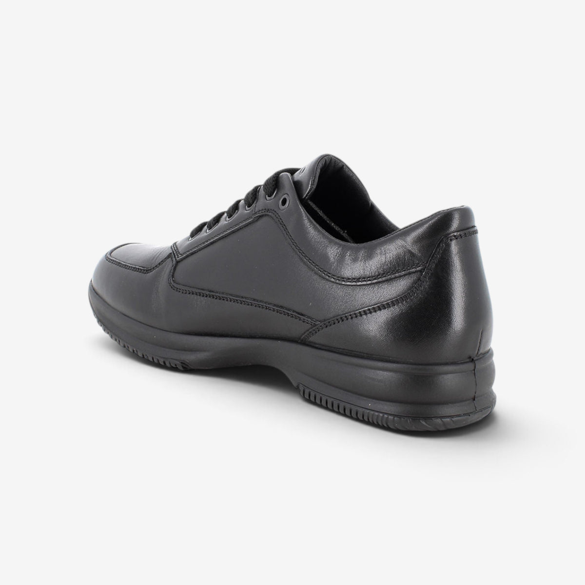 Igi & Co | Sneakers GORE-TEX® da uomo nero 2115200