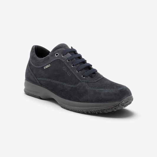 Igi & Co | Sneakers GORE-TEX® da uomo blu 2115233