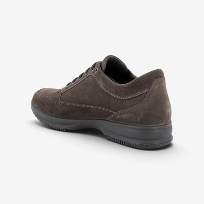 Igi & Co | Scarpe stringate GORE-TEX® da uomo marrone