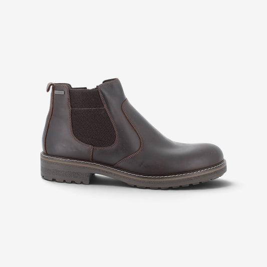 Igi & Co | Stivaletti GORE-TEX® da uomo con zip