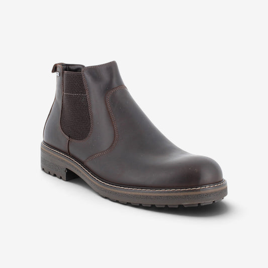 Igi & Co | Stivaletti GORE-TEX® da uomo con zip