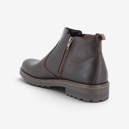 Igi & Co | Stivaletti GORE-TEX® da uomo con zip